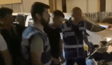 Kilis'i ayağa kaldıran görüntülere soruşturma!