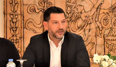 Kırok, yeni eğitim yılı öncesinde okulları ziyaret etti