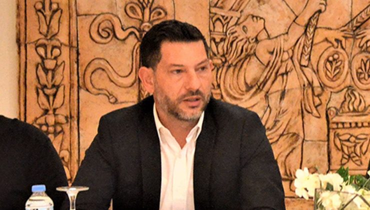 Kırok, yeni eğitim yılı öncesinde okulları ziyaret etti