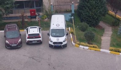 Kırşehir’de üniversite öğrencisi yurtta fenalaştı: Hayatını kaybetti