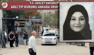 Kızını almaya gittiği okul bahçesinde bıçaklanmıştı: Buse Gök 7 gün sonra hayatını kaybetti