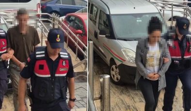 Kızlarını AVM’ye gittiği için yatağa zincirlediler: Babadan pişkin savunma