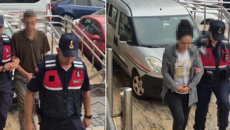 Kızlarını AVM’ye gittiği için yatağa zincirlediler: Babadan pişkin savunma