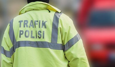 KKTC’de bir haftada 53 trafik kazası: 22 kişi yaralandı