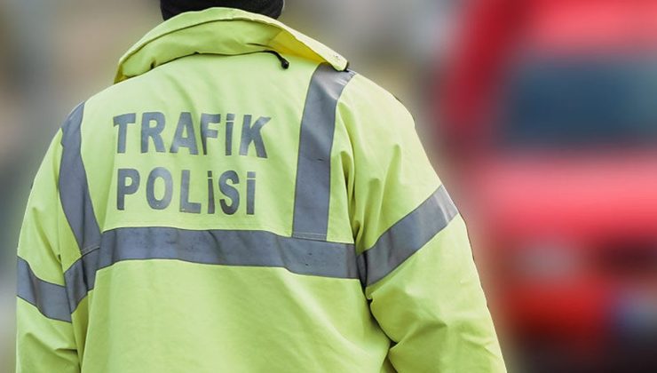 KKTC’de bir haftada 53 trafik kazası: 22 kişi yaralandı
