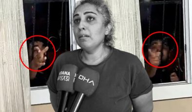 Kocası paraları borsada kaybedince hayatı kabusa döndü