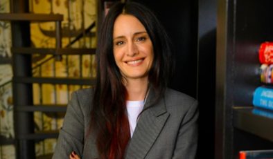 Koç'un gurur gecesi