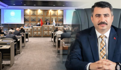 Komisyonlarda YENİ Parti’ye yer yok: Tepki gelince AKP’li başkan geri adım attı
