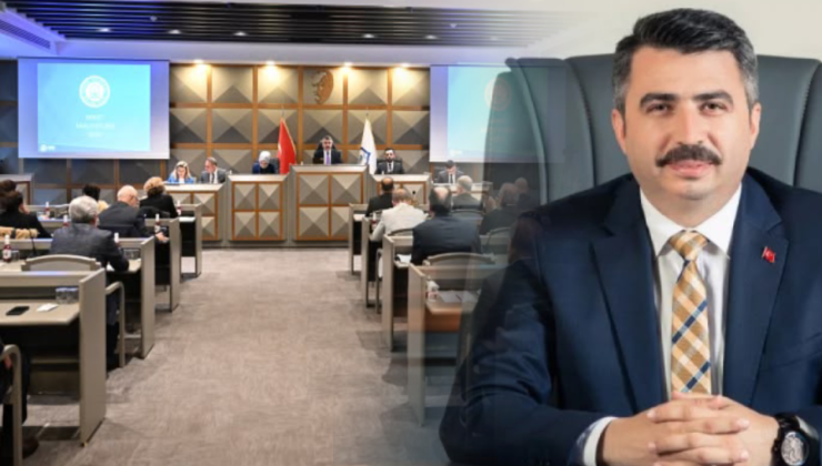 Komisyonlarda YENİ Parti’ye yer yok: Tepki gelince AKP’li başkan geri adım attı