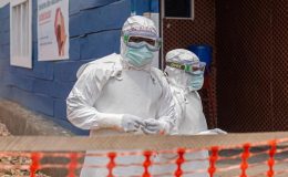 Kongo Demokratik Cumhuriyeti’nde Ebola alarmı: Ölü sayısı 3 bin 95’e çıktı