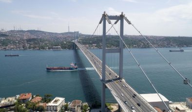 Köprü ve otoyol özelleştirmelerinde talipler belli oluyor! Fransız devi de listede