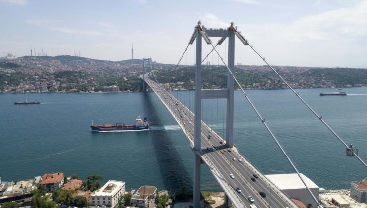 Köprü ve otoyol özelleştirmelerinde talipler belli oluyor! Fransız devi de listede