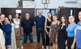 Koral Bozkurt: “Bir Şehrin Geleceği, Çocuklarına ve Gençlerine Sunduğu İmkânlarla Şekillenir”