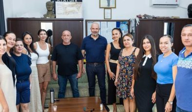 Koral Bozkurt: “Bir Şehrin Geleceği, Çocuklarına ve Gençlerine Sunduğu İmkânlarla Şekillenir”