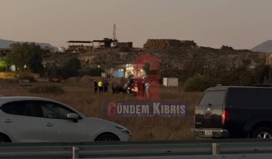 Korkunç cinayet: 35 yaşındaki kadın spiral iş aletiyle başına vurularak öldürüldü