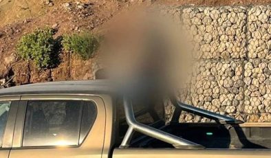 Köy korucusunun şüpheli ölümü sonrası Diyarbakır'da söylenti depremi