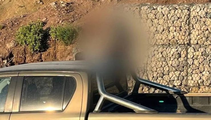 Köy korucusunun şüpheli ölümü sonrası Diyarbakır'da söylenti depremi