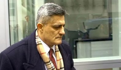 Kozinoğlu soruşturmasında gözaltına alınmıştı: Doktor Turgay Tamer evinde ölü bulundu