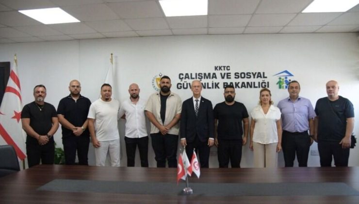 KTSAM-SEN kuruluyor: Sanat emekçilerinin hakları ilk kez güvence altına alınacak