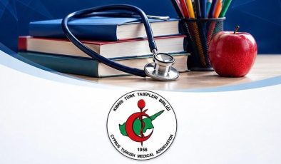 KTTB, ailelere, çocukların ruhsal sağlığını önemseme çağrısı yaptı