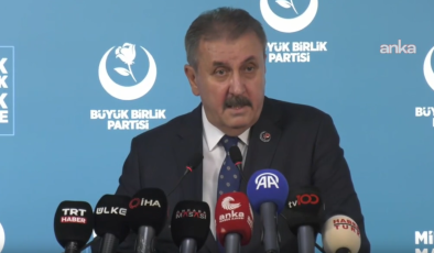 Küçük ortak seçim için tarih verdi: "2027'de beklemiyorum" diyerek o ayları işaret etti!