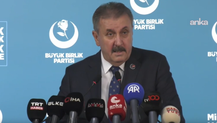 Küçük ortak seçim için tarih verdi: "2027'de beklemiyorum" diyerek o ayları işaret etti!