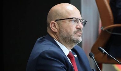 Küçük: Yasalar, değişen ekonomik, sosyal ve teknolojik koşullara göre sürekli güncellenmeli