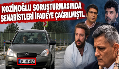 Kurtlar Vadisi Pusu'da yıllar sonra fark edilen detaylar: 'Bu sır benle mezara gidecek!'