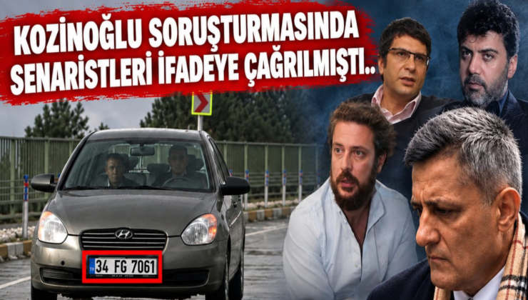 Kurtlar Vadisi Pusu'da yıllar sonra fark edilen detaylar: 'Bu sır benle mezara gidecek!'