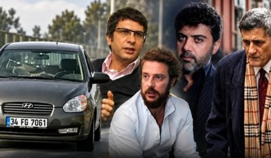 Kurtlar Vadisi senaristleri 2,5 saat ifade verdi: Raci Şaşmaz o soruyu yanıtsız bıraktı