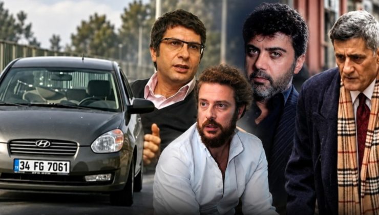 Kurtlar Vadisi senaristleri 2,5 saat ifade verdi: Raci Şaşmaz o soruyu yanıtsız bıraktı