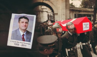 Kurtlar Vadisi senaristlerinin Kozinoğlu ifadesi ortaya çıktı: Tesadüfen denk geldi