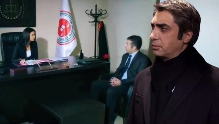 Kurtlar Vadisi yine gündemde: Fon krizini yıllar önce böyle anlatmışlar