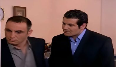 Kurtlar Vadisi'nin Nevzat'ından olay yaratacak Osman Sınav paylaşımı