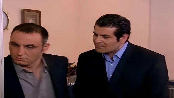 Kurtlar Vadisi'nin Nevzat'ından olay yaratacak Osman Sınav paylaşımı