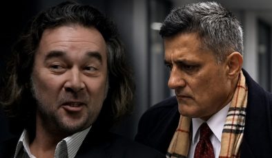 Kurtlar Vadisi'nin 'Kaşifoğlu'su Sedat Savtak'tan kafaları karıştıran açıklamalar