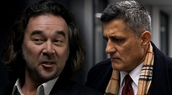 Kurtlar Vadisi'nin 'Kaşifoğlu'su Sedat Savtak'tan kafaları karıştıran açıklamalar