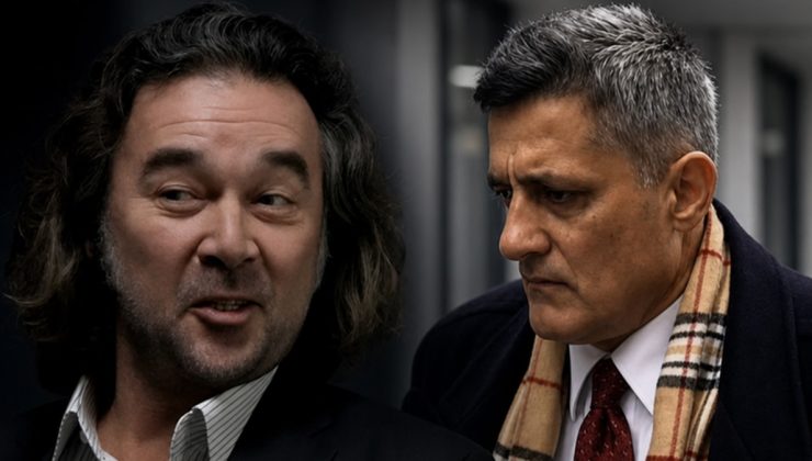 Kurtlar Vadisi'nin 'Kaşifoğlu'su Sedat Savtak'tan kafaları karıştıran açıklamalar