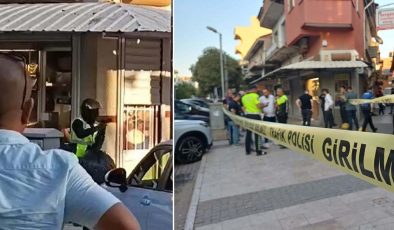 Kuyumcu soyguncusundan pişkin savunma: Sözleri ‘yok artık’ dedirtti