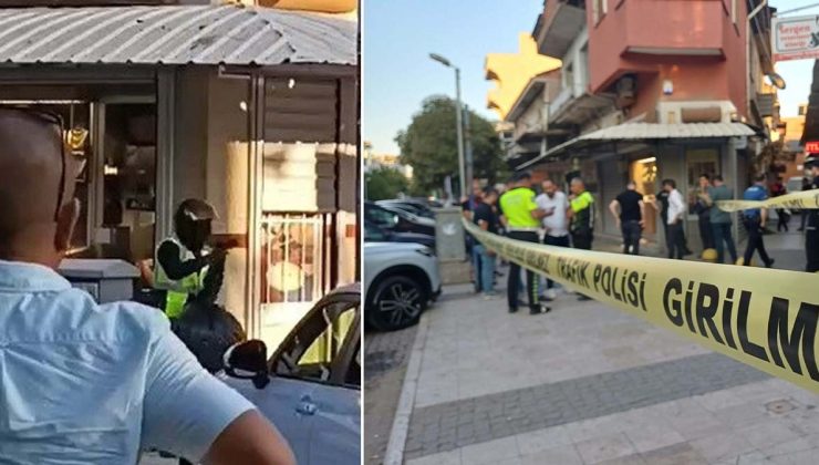 Kuyumcu soyguncusundan pişkin savunma: Sözleri ‘yok artık’ dedirtti