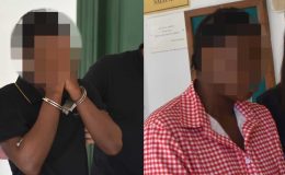 Lefkoşa’da adam öldürmeye teşebbüs: 2 zanlıya 3 gün tutukluluk