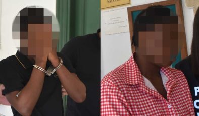 Lefkoşa’da adam öldürmeye teşebbüs: 2 zanlıya 3 gün tutukluluk