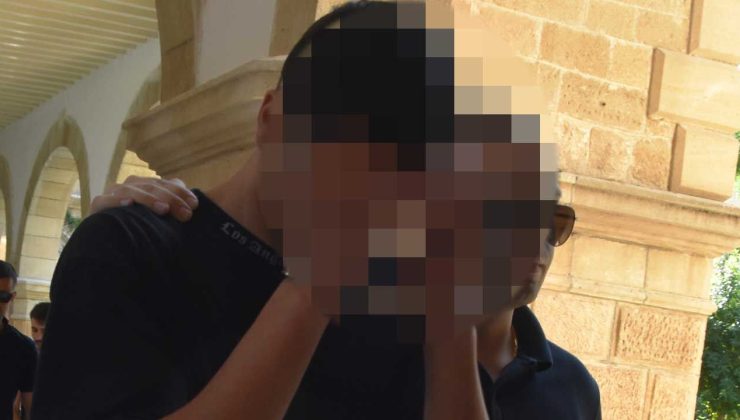 Lefkoşa’da altın kolye hırsızlığı: 3 gün tutuklu
