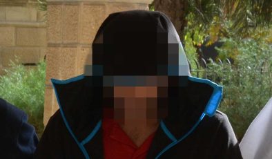 Lefkoşa’da ev araması: Kokain, hintkeneviri, tabanca…