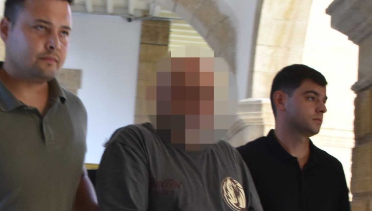 Lefkoşa’da sahte çek soruşturması: Zanlı teminata bağlandı