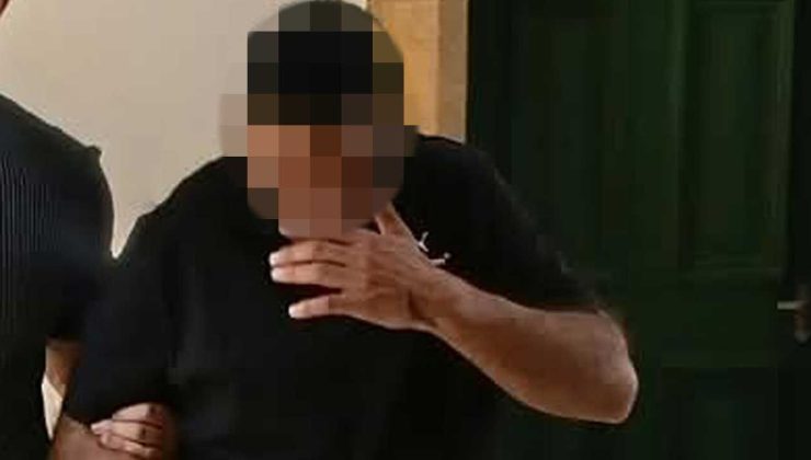 Lefkoşa’da silah ve uyuşturucu operasyonu: 3 gün tutuklu