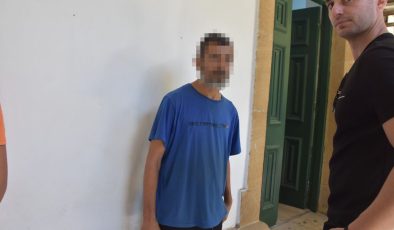 Lefkoşa’da uyuşturucu operasyonu: 74 gram bonzai ve 134 bin TL nakit