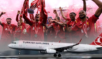 Liverpool'a 20 milyar TL'yi bastı, çalışanlara zırnık koklatmayacak