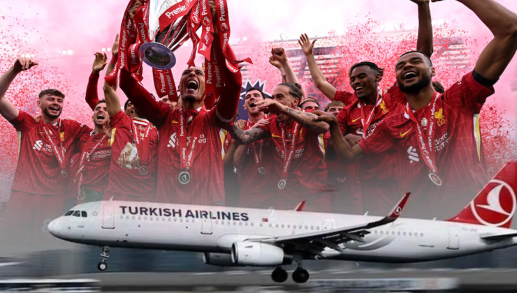 Liverpool'a 20 milyar TL'yi bastı, çalışanlara zırnık koklatmayacak