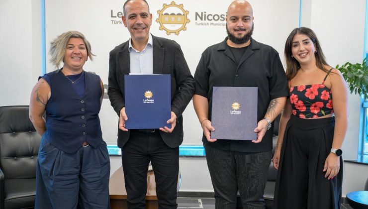 LTB ile Kıbrıs Türk Fizyoterapistler Derneği arasında iş birliği protokolü